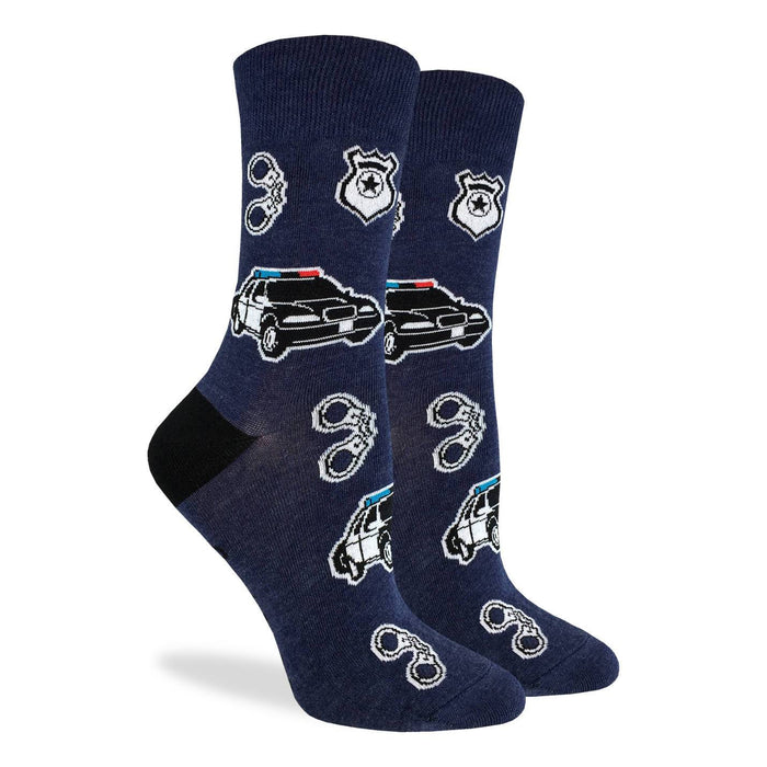 Women's Cute Red Pandas Socks