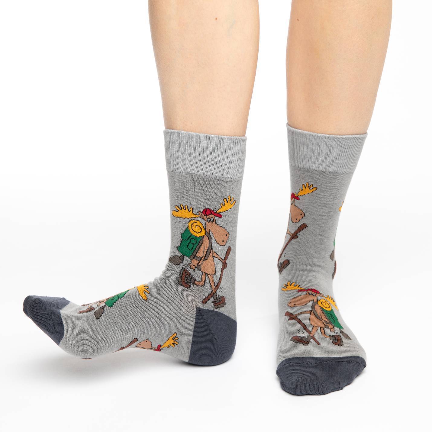 moose socks