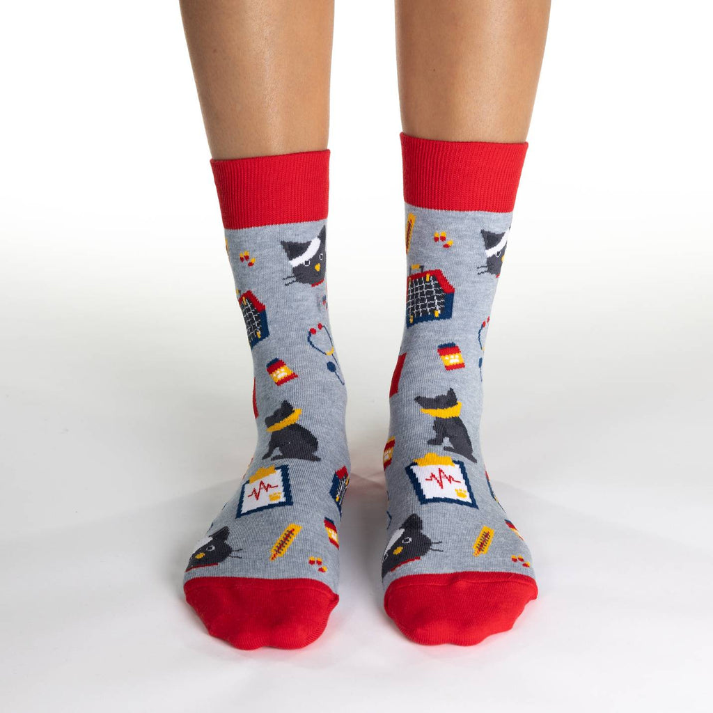 Women's Socks – Good Luck Sock