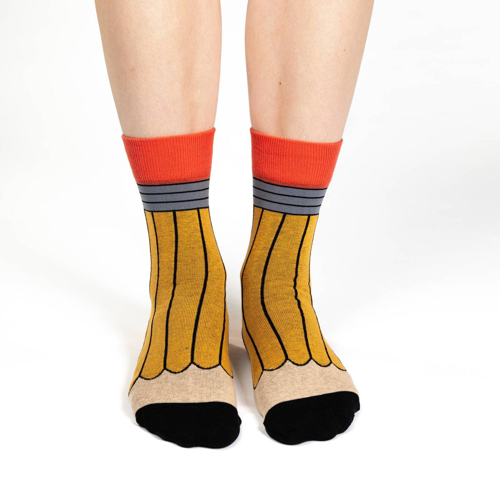 Women's Socks – Good Luck Sock