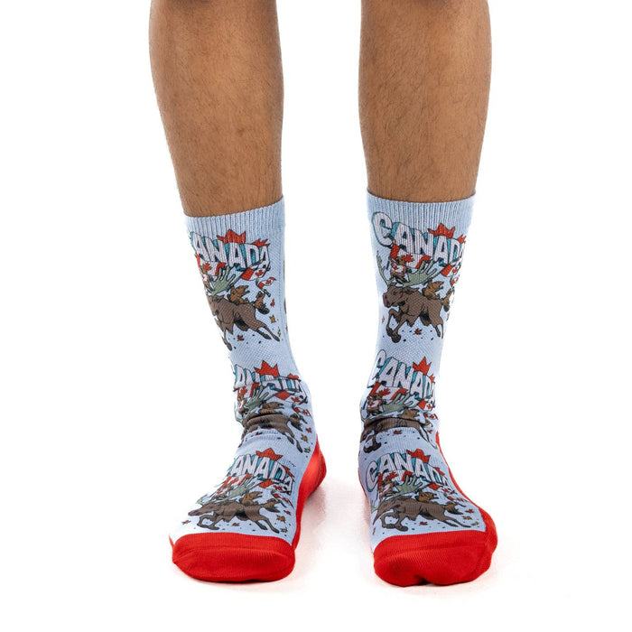 65 for some socks?? : r/BruceDropEmOff