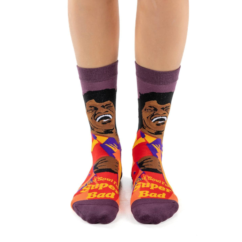 Men's Socks – Good Luck Sock