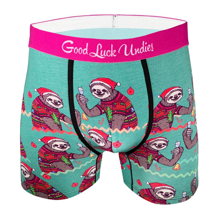 Men's Liquor Bottles Underwear – Good Luck Sock