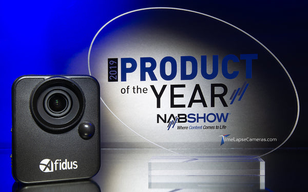 Afidus 2019 NAB Product of the Year
