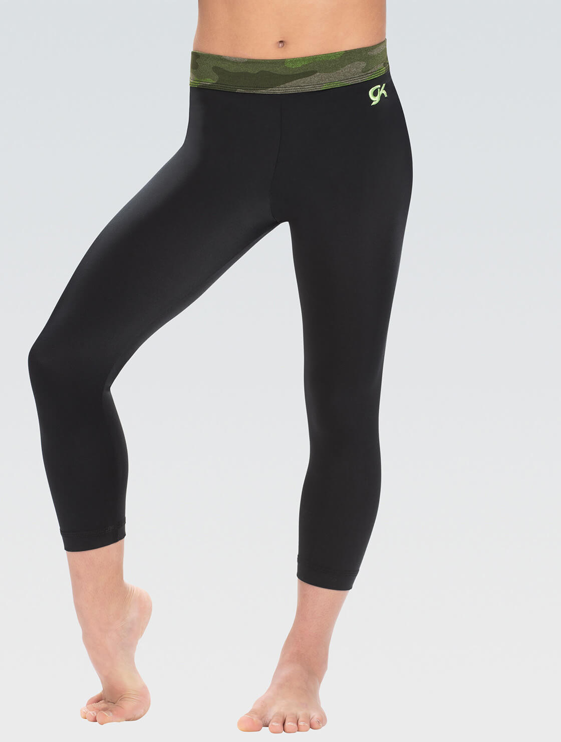 Capris and Leggings – GK Elite Sportswear