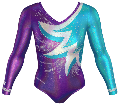 Gk Elite Gymnastics Leotard Size Chart