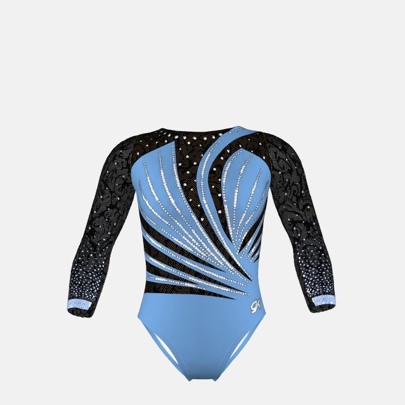 Competition Leotards – GK Elite Sportswear