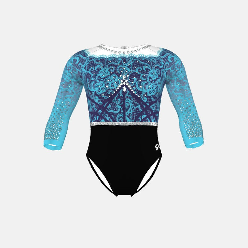 Majestic Competition Leotard