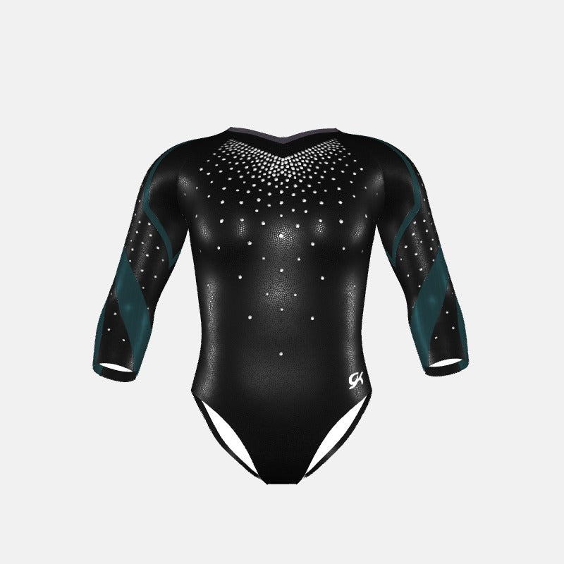 Special Order Competition Leotards – GK Elite Sportswear