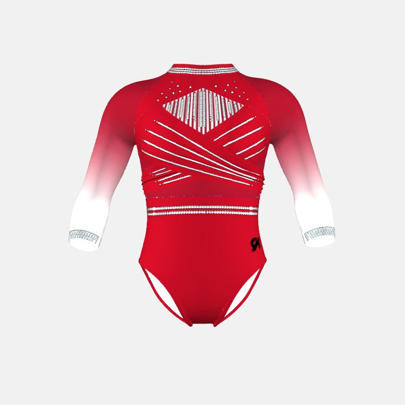 Competition Leotards – GK Elite Sportswear