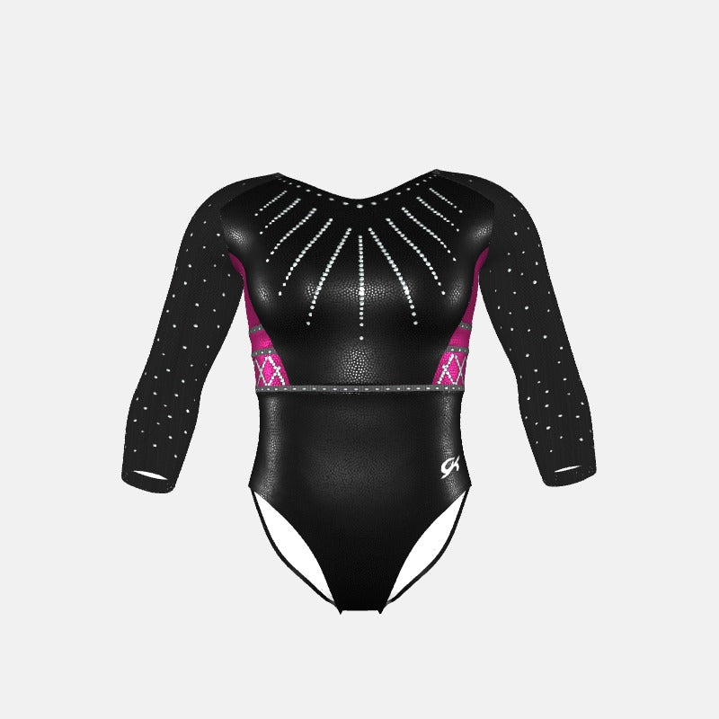 Competition Leotards – GK Elite Sportswear