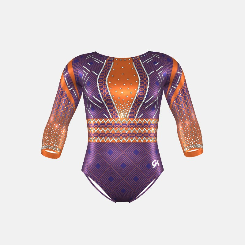 Majestic Competition Leotard