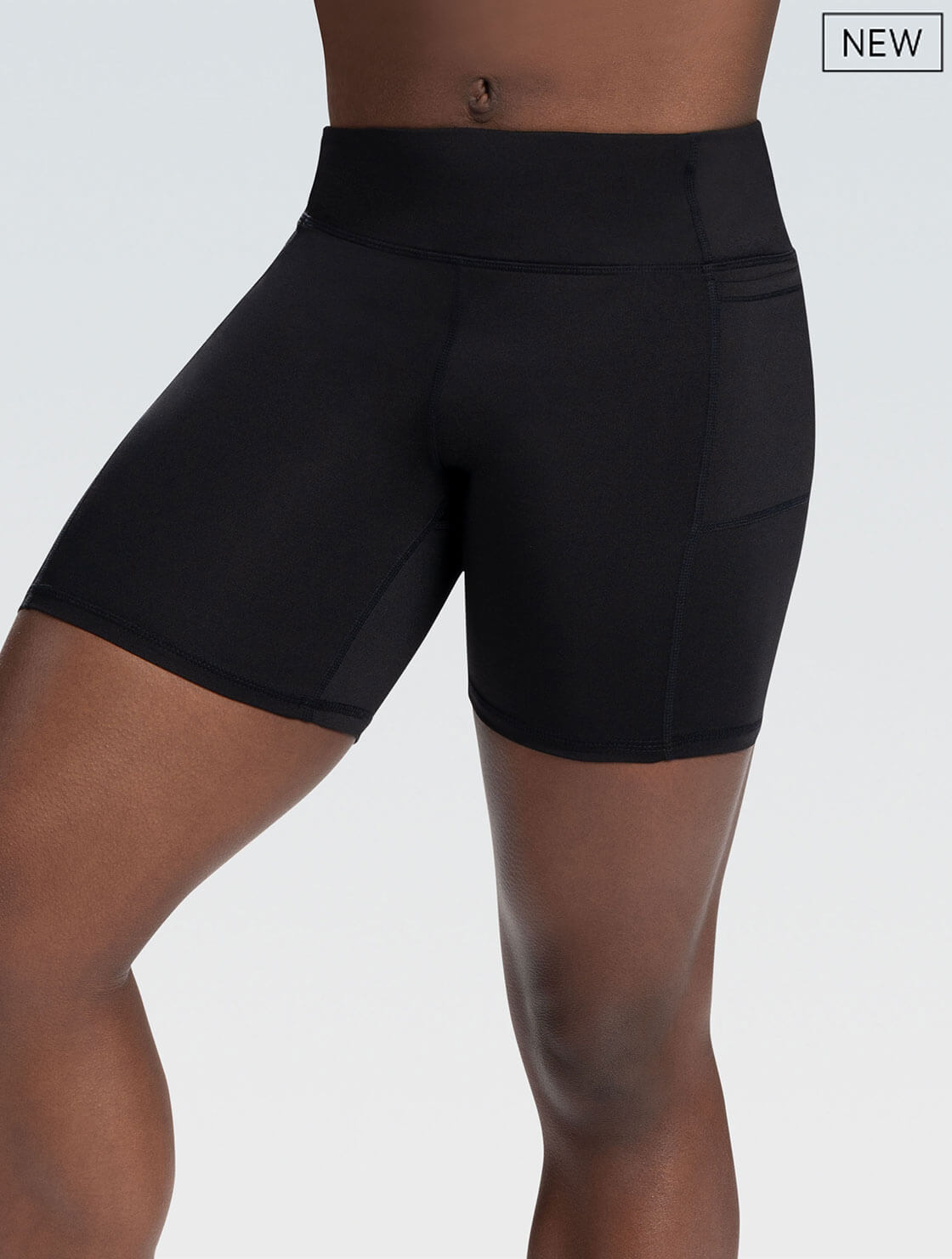 Women's Gymnastics Shorts – GK Elite Sportswear