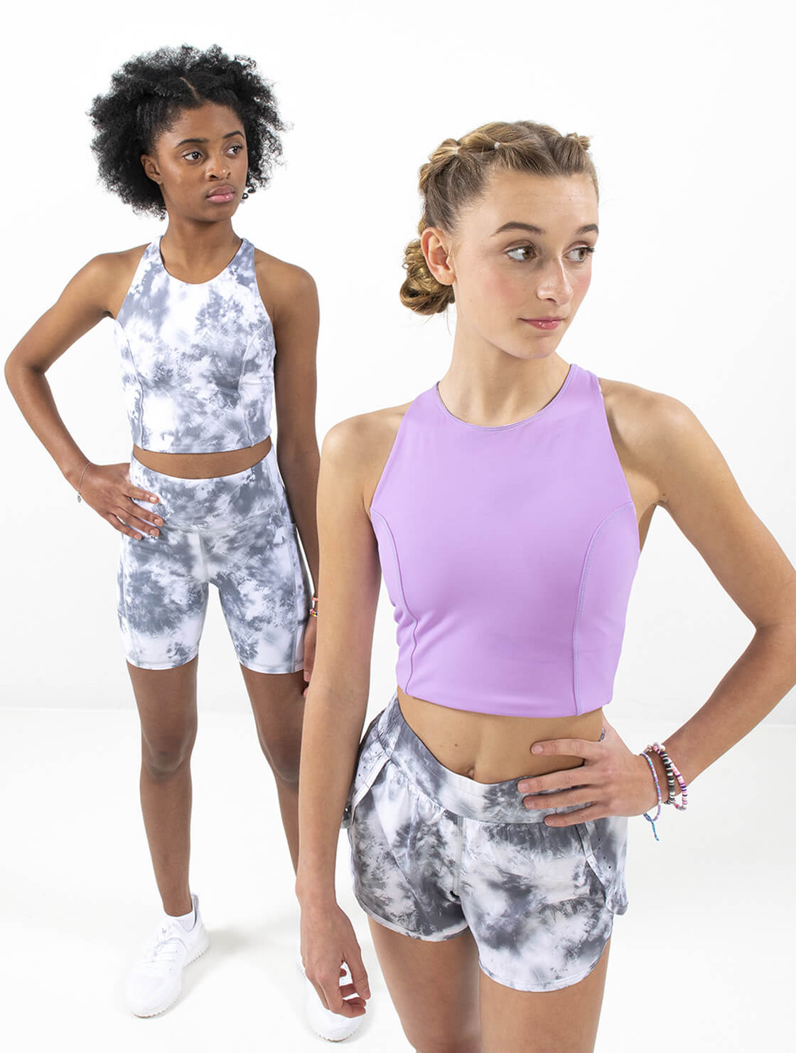 Reversible Sports Bra - Activewear | GK – GK Elite Sportswear