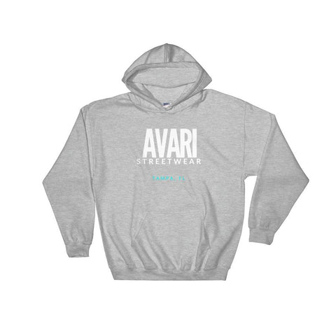 Avari Tampa Hoodie