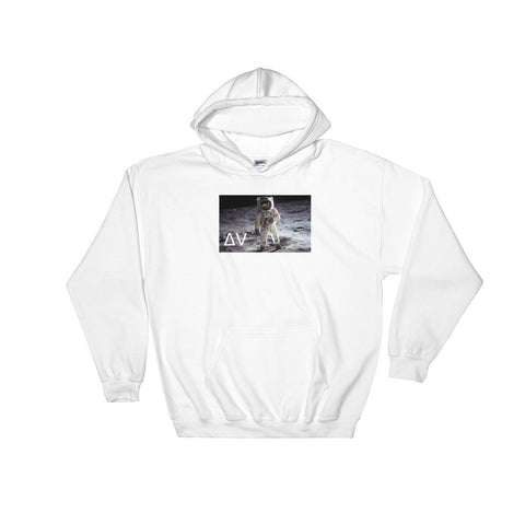 Avari Moon Hoodie