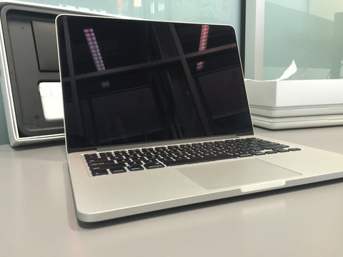 mid 2015 macbook pro 13 ram swap