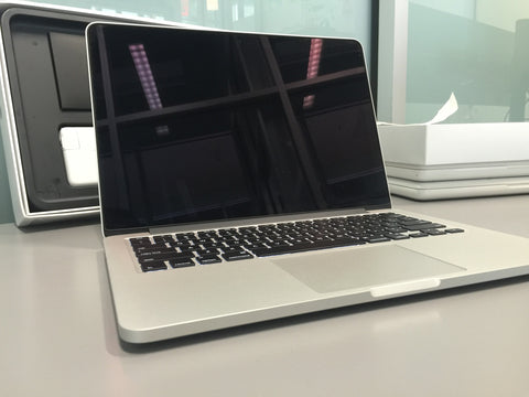 late 2014 macbook pro specs