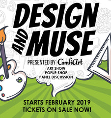 Design and Muses