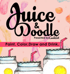 Juice and Doodle