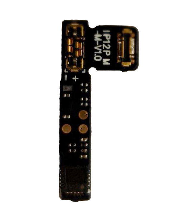 QianLi Máquina de soldadura por puntos Macaron compatible con batería iPhone