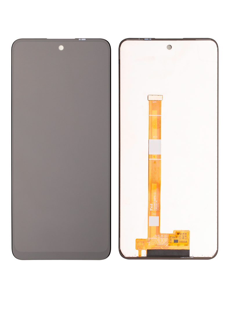 hoja Especialmente acuerdo Pantalla LCD sin Marco para LG K42 / K52 / K62 / Q52 (NEGRO) – Celovendo.  Repuestos para celulares en Guatemala.