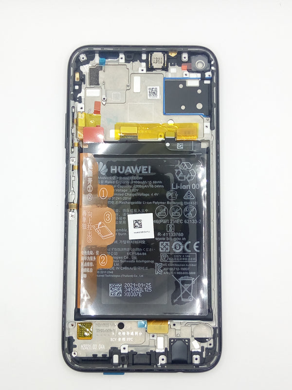Bateria para iPhone XS - Capacidad Extendida 3000mAh – Celovendo. Repuestos  para celulares en Guatemala.