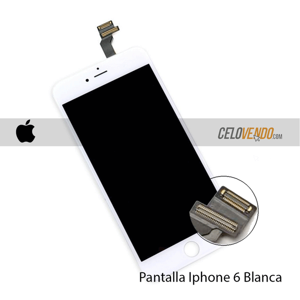 Vidrio templado para iPhone 15 Plus / iPhone 15 Pro Max - 2.5D – Celovendo.  Repuestos para celulares en Guatemala.