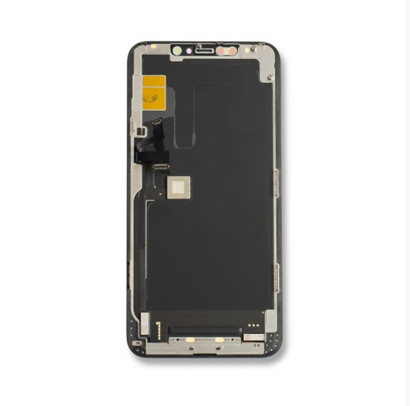 Pantalla para iPhone 11 Pro Max | Color Negro | AMOLED – Celovendo.  Repuestos para celulares en Guatemala.
