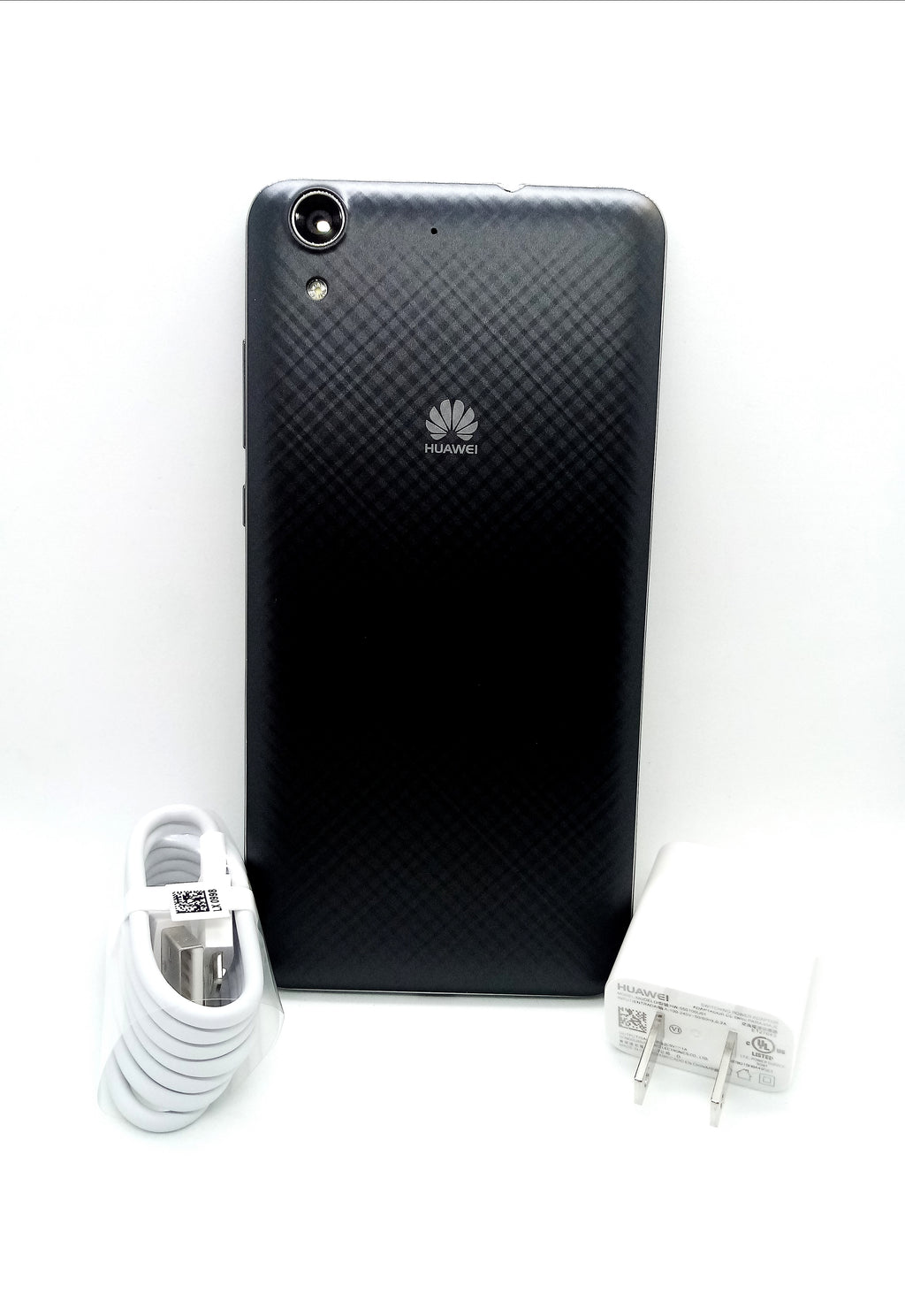 Celular Huawei Y6II (CAM-L03) – Celovendo. Repuestos para celulares en  Guatemala.