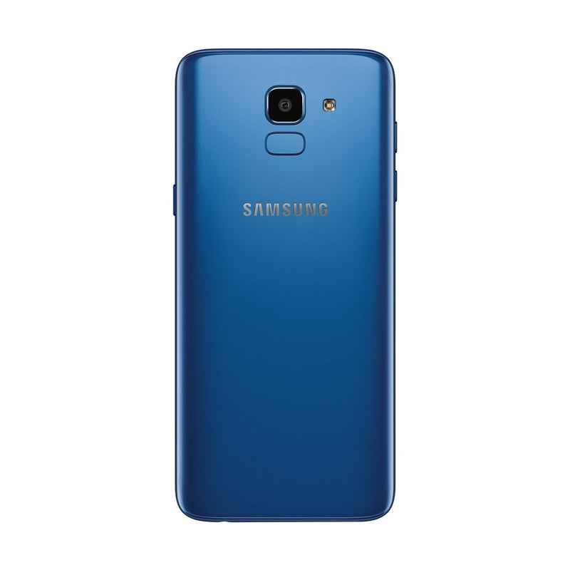 Tapadera Samsung Galaxy J6 Azul – Celovendo. Repuestos para celulares en  Guatemala.