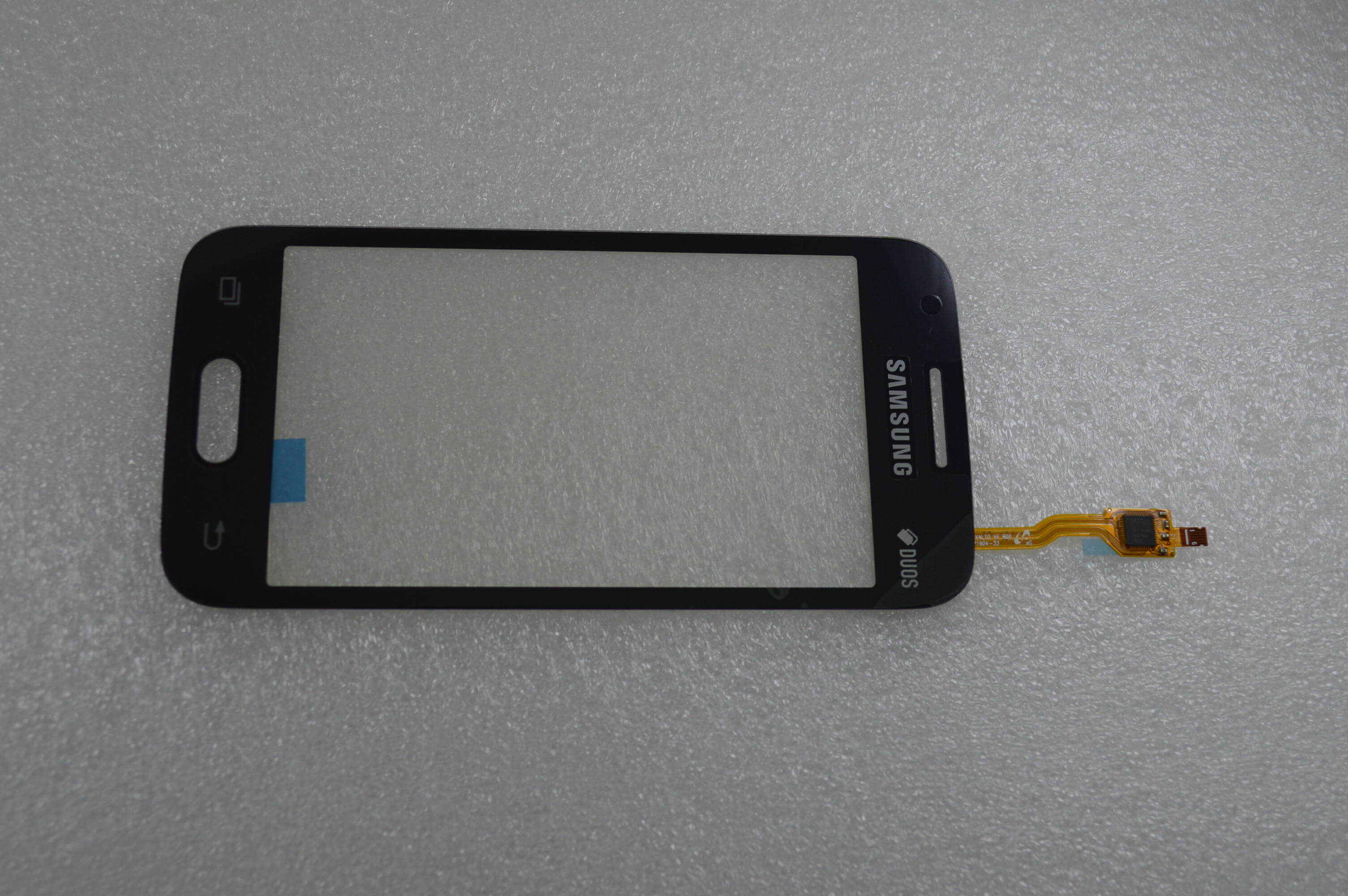 Touch Samsung Galaxy Ace 4 Neo (SM-G318) Negro – Celovendo. Repuestos para  celulares en Guatemala.