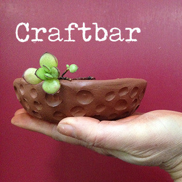 Launching Craftbar on Saturday, May 27th!