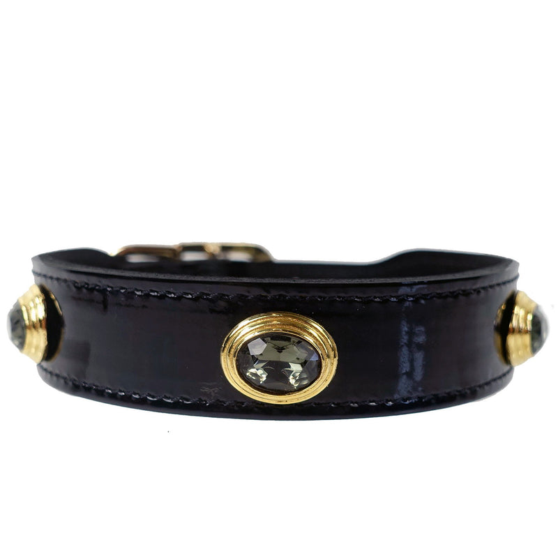 Designer Dog Collars | Premium Leather | Australia Wide Delivery - Fetching Ware