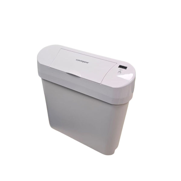 Korbell Plus Nappy Bin - Kelly Hygiene - Wellington - New Zealand