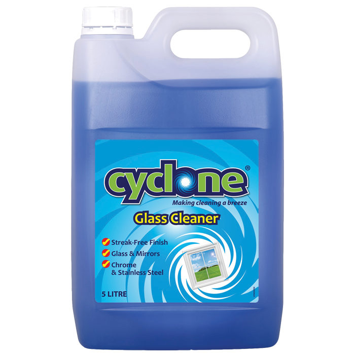 Arrow Hygiene - Cyclone Glass Cleaner | Arrow Hygiene