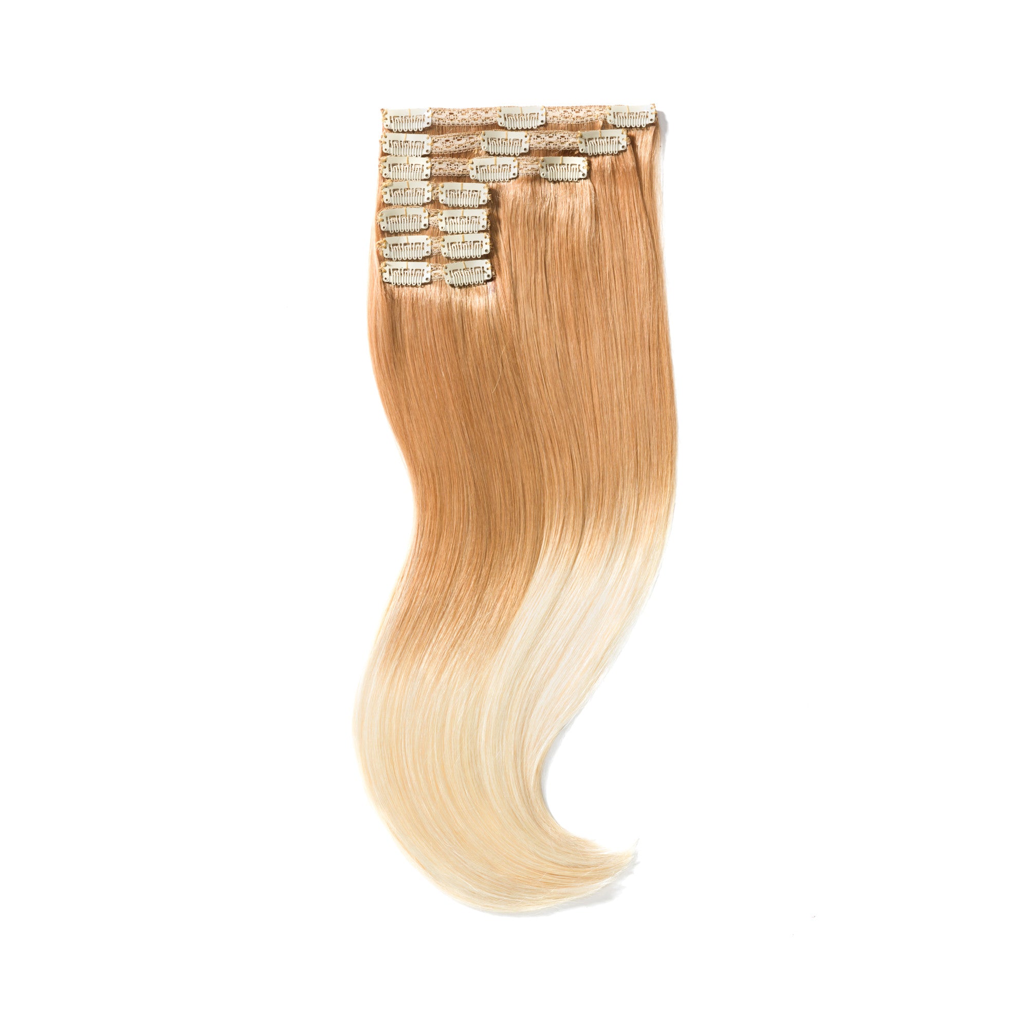 Kumari Royale 160g 20 Ombre Dirty Blonde Platnium Blonde 12 60