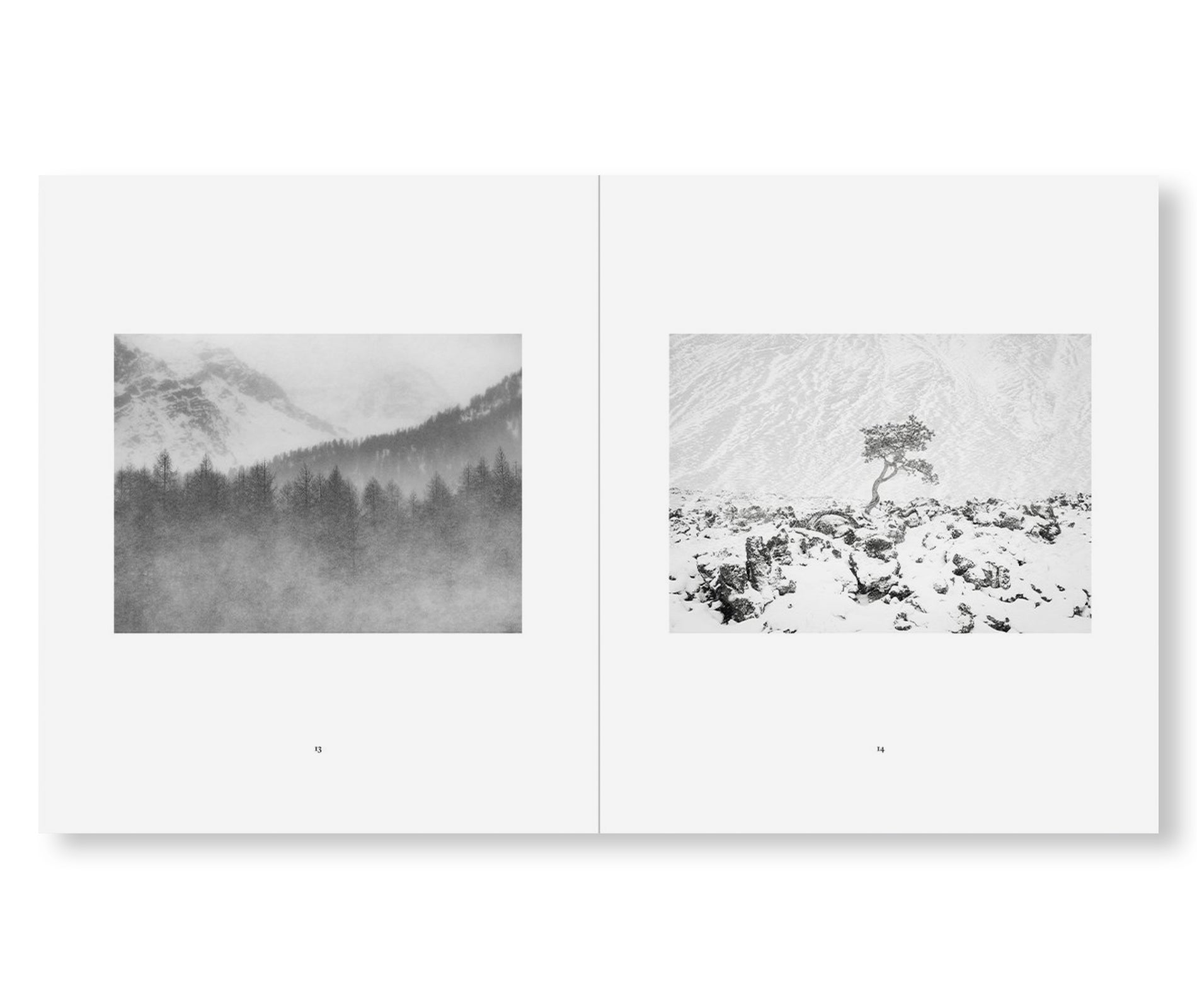 WINTER by Jeffrey Conley [REMASTERED EDITION