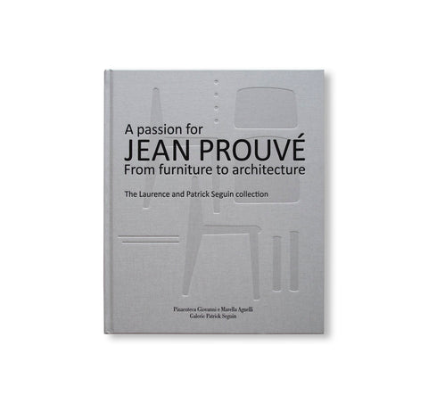 ひし型 Jean Prouve ジャン・プルーヴェ写真集 - 通販 - www.bijoux