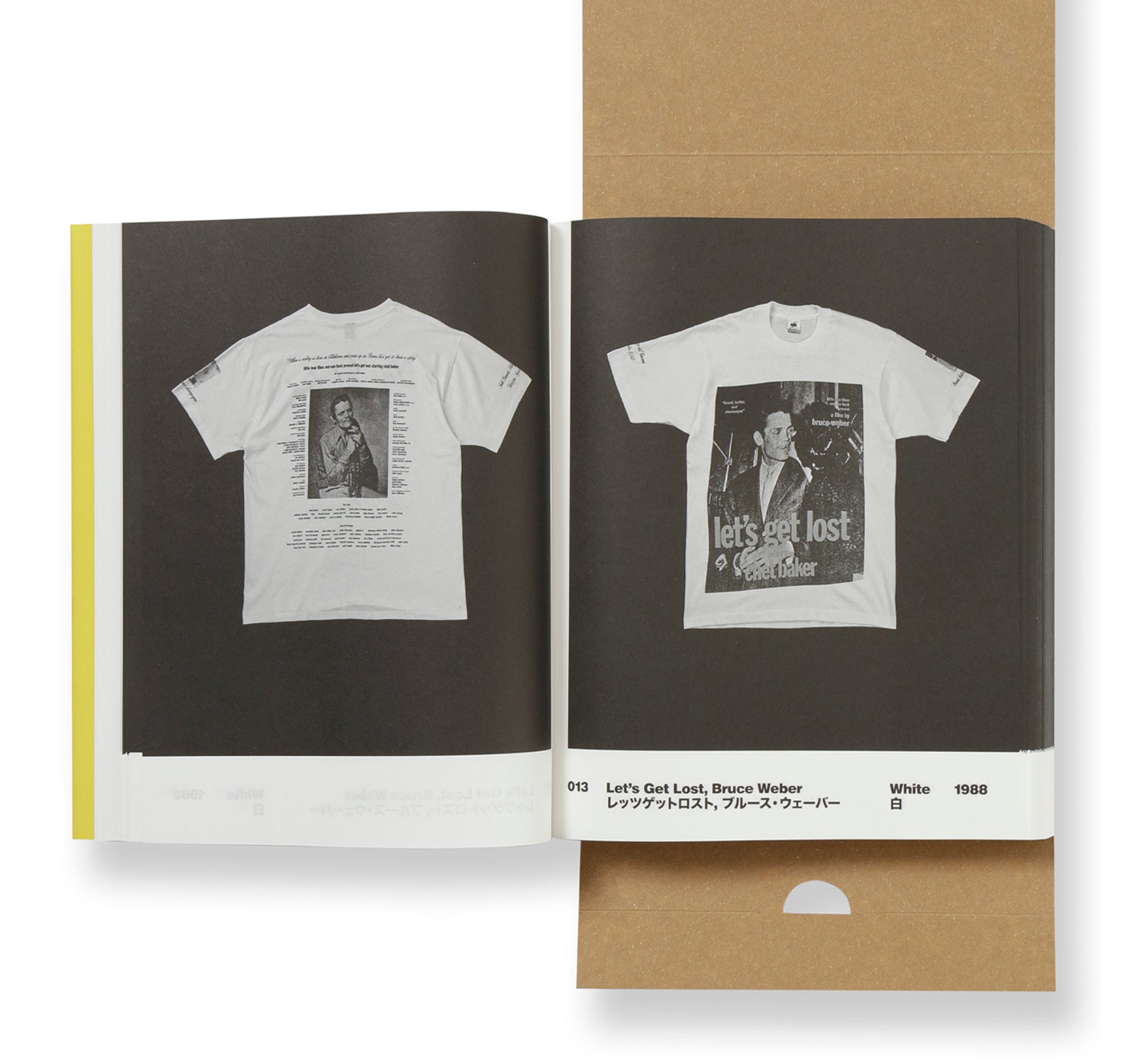 サイズ交換対象外 An Idea Book About T-Shirts by Stussy 書籍 | iuggu.ru