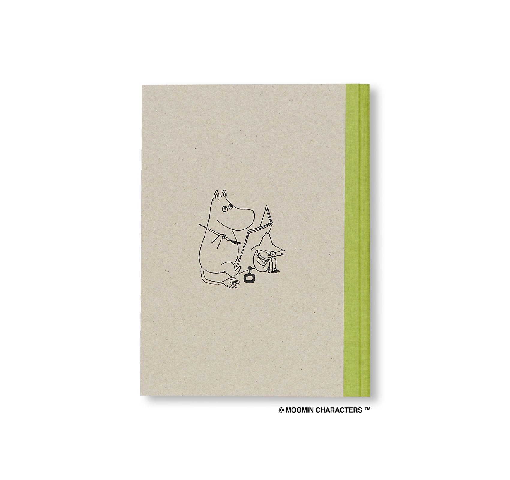 MOOMIN MISCHIEVOUS NATURE by Tove Marika Jansson – twelvebooks