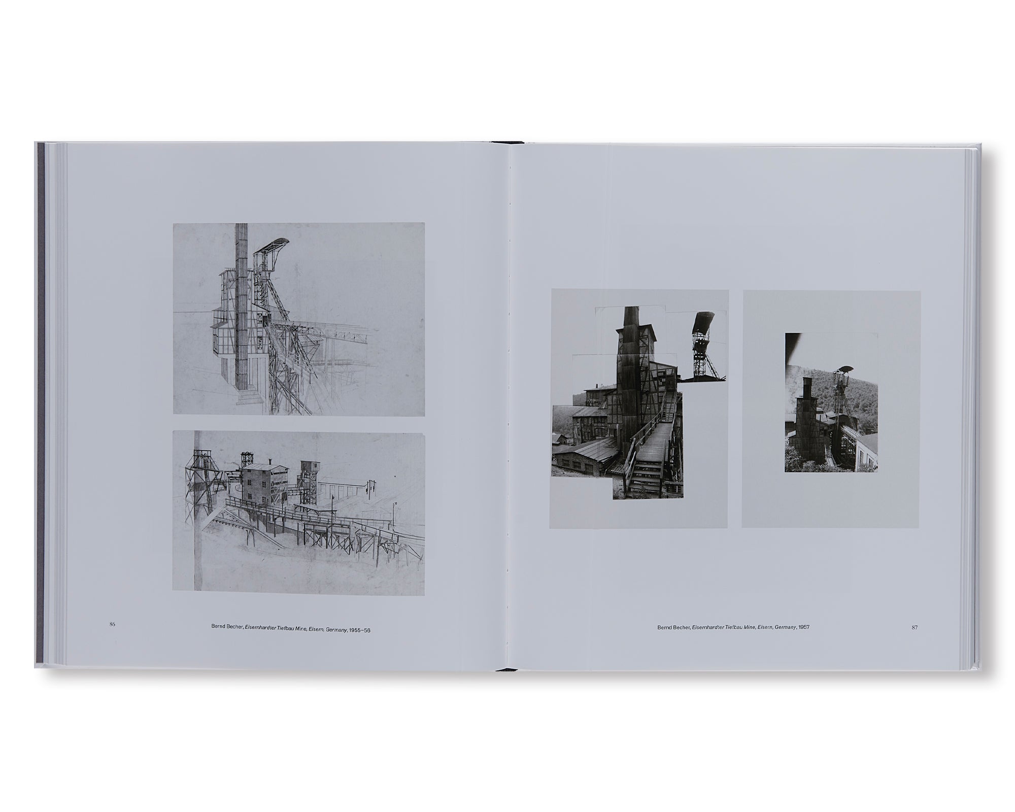 SALE／78%OFF】 Bernd and Hilla Becher 洋書写真集 agapeeurope.org