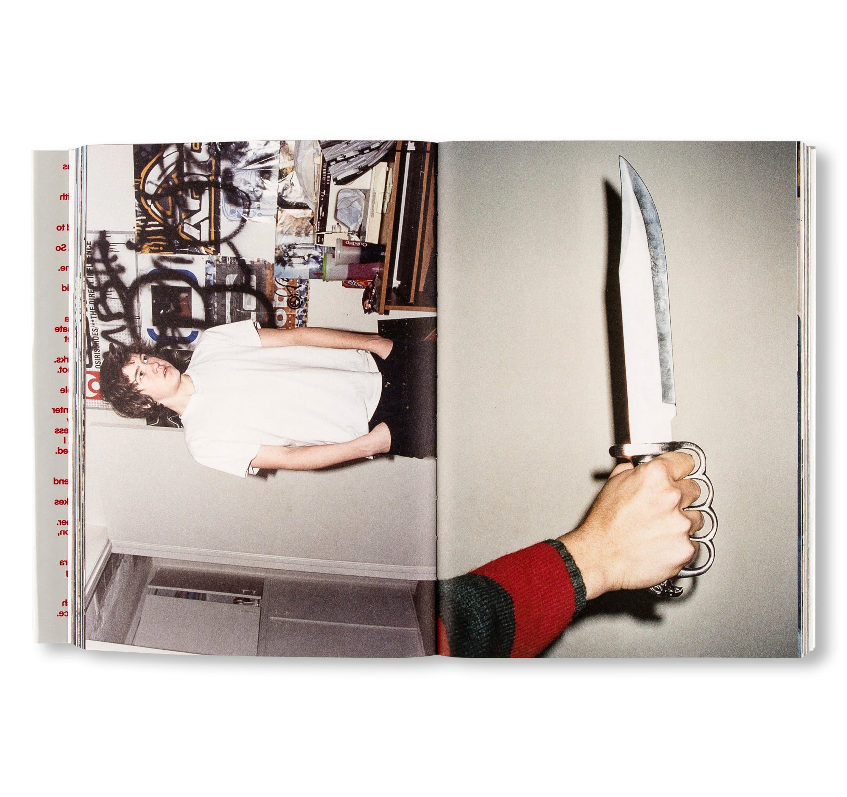 The Last Survivor Is The First Suspect By Nick Haymes Special Edition Twelvebooks