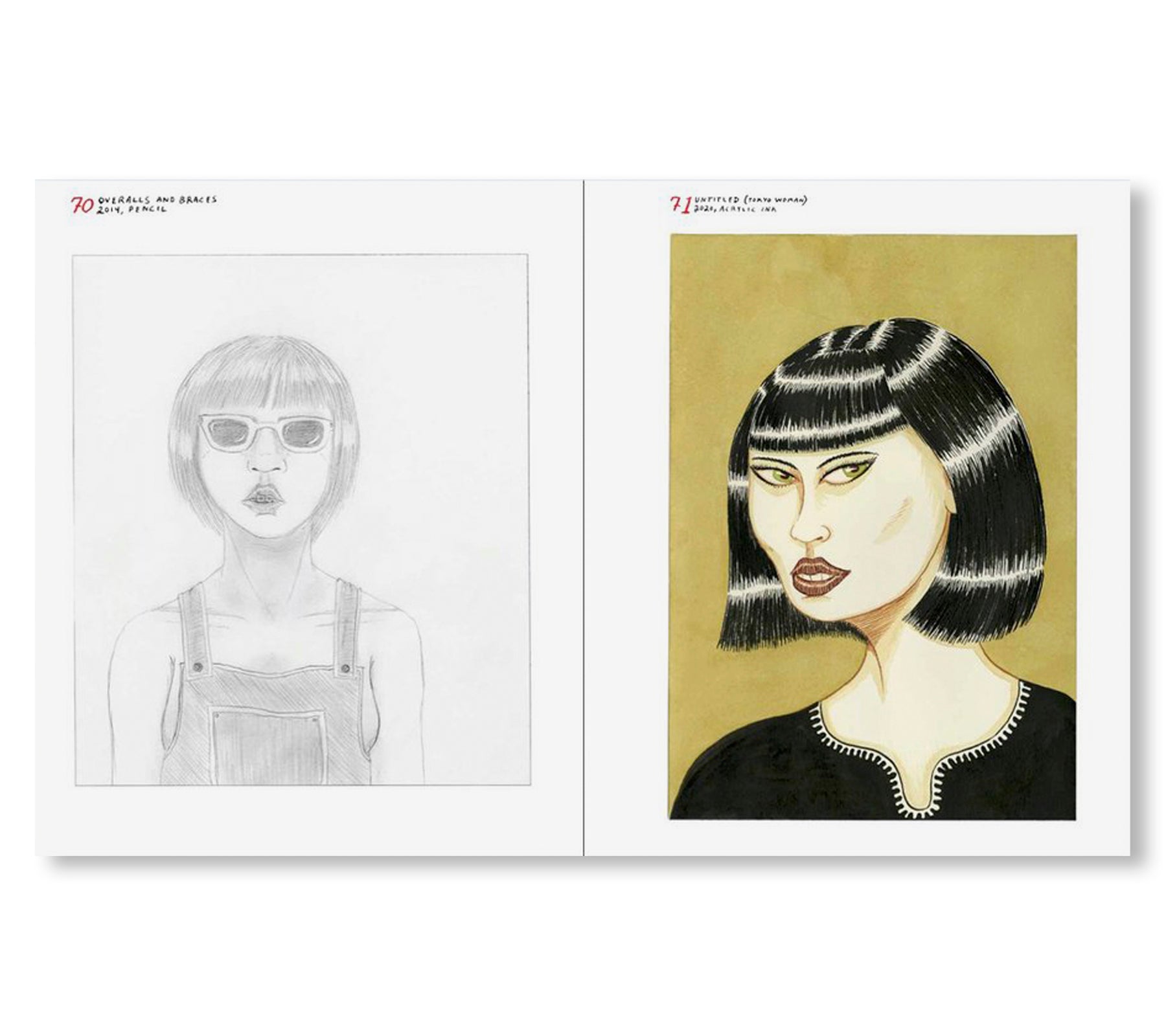 87 DRAWINGS by Ed Templeton [DELUXE EDITION]