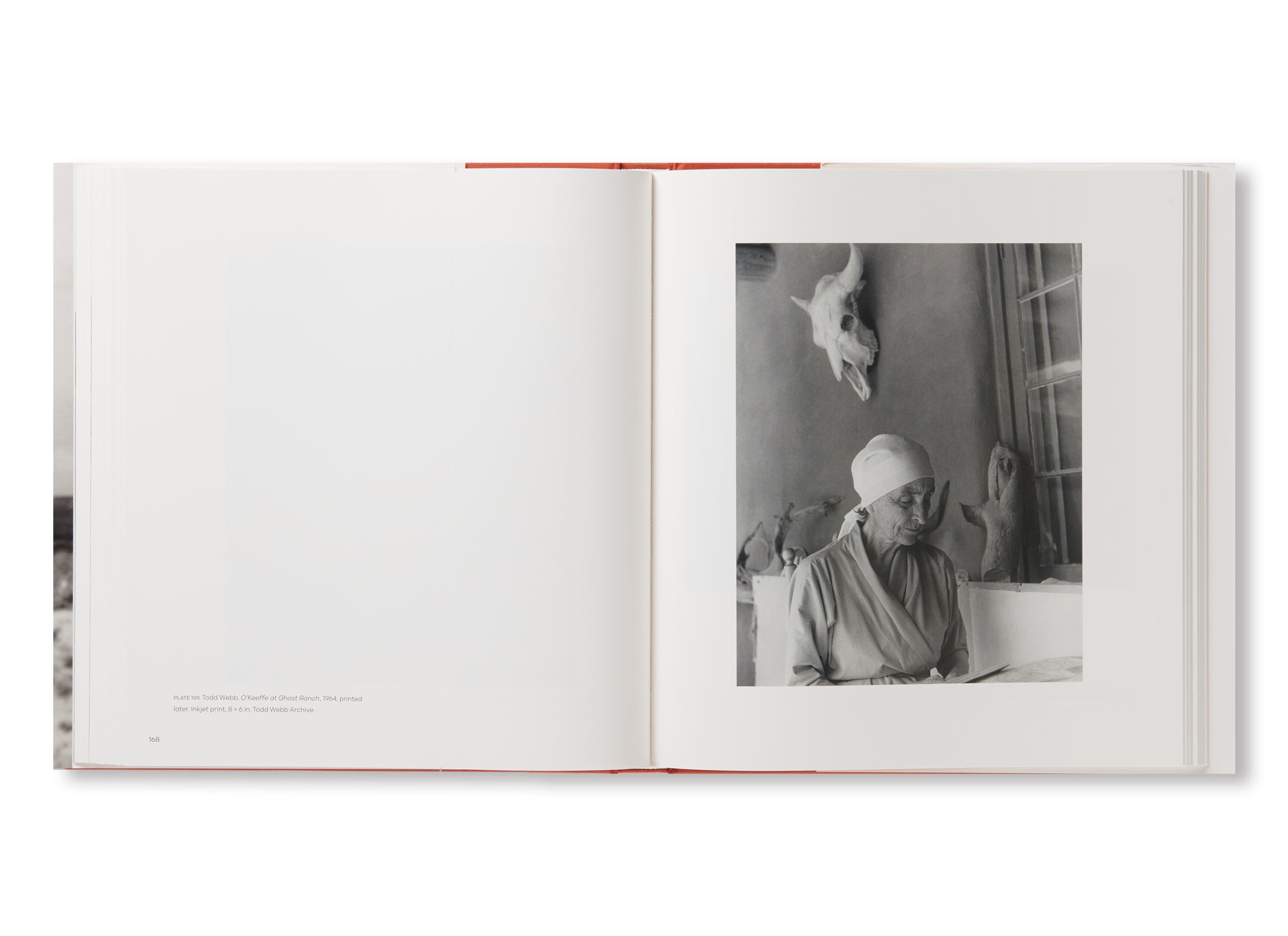 GEORGIA O'KEEFFE, PHOTOGRAPHER by Georgia O'Keeffe – twelvebooks