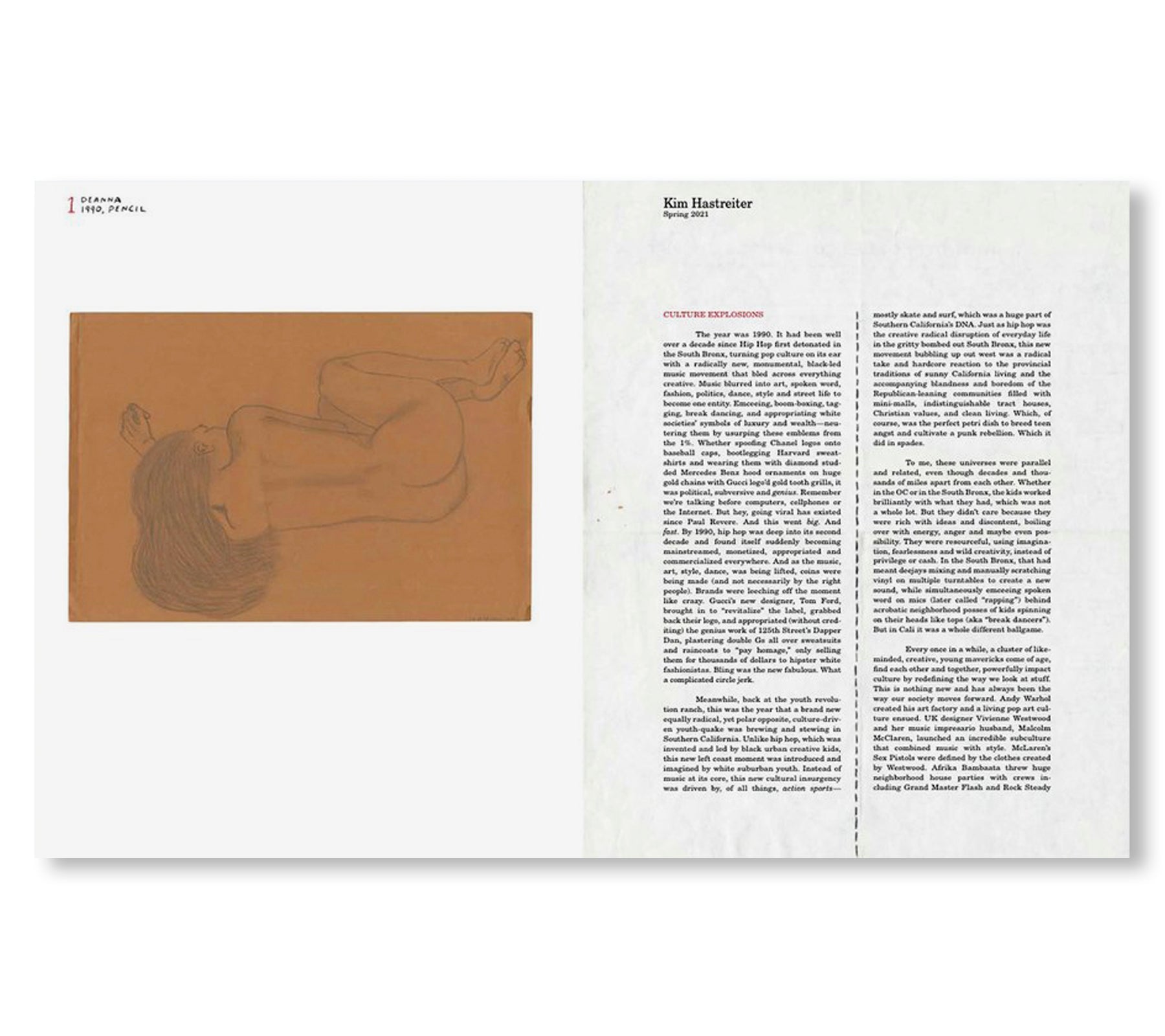 87 DRAWINGS by Ed Templeton [DELUXE EDITION]