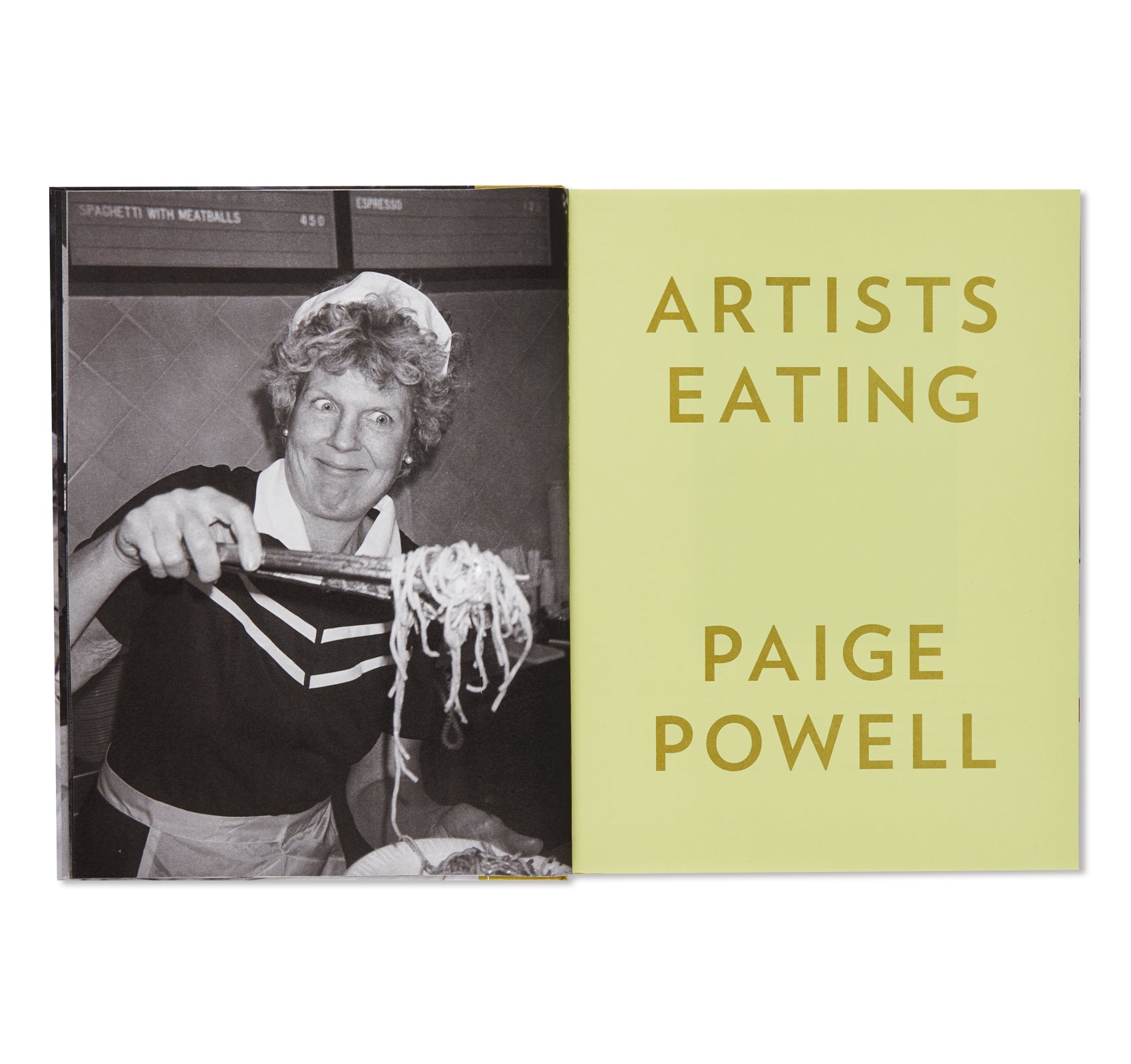 Paige Powell By Paige Powell Twelvebooks