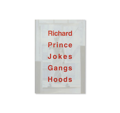 NEW PORTRAITS by Richard Prince – twelvebooks