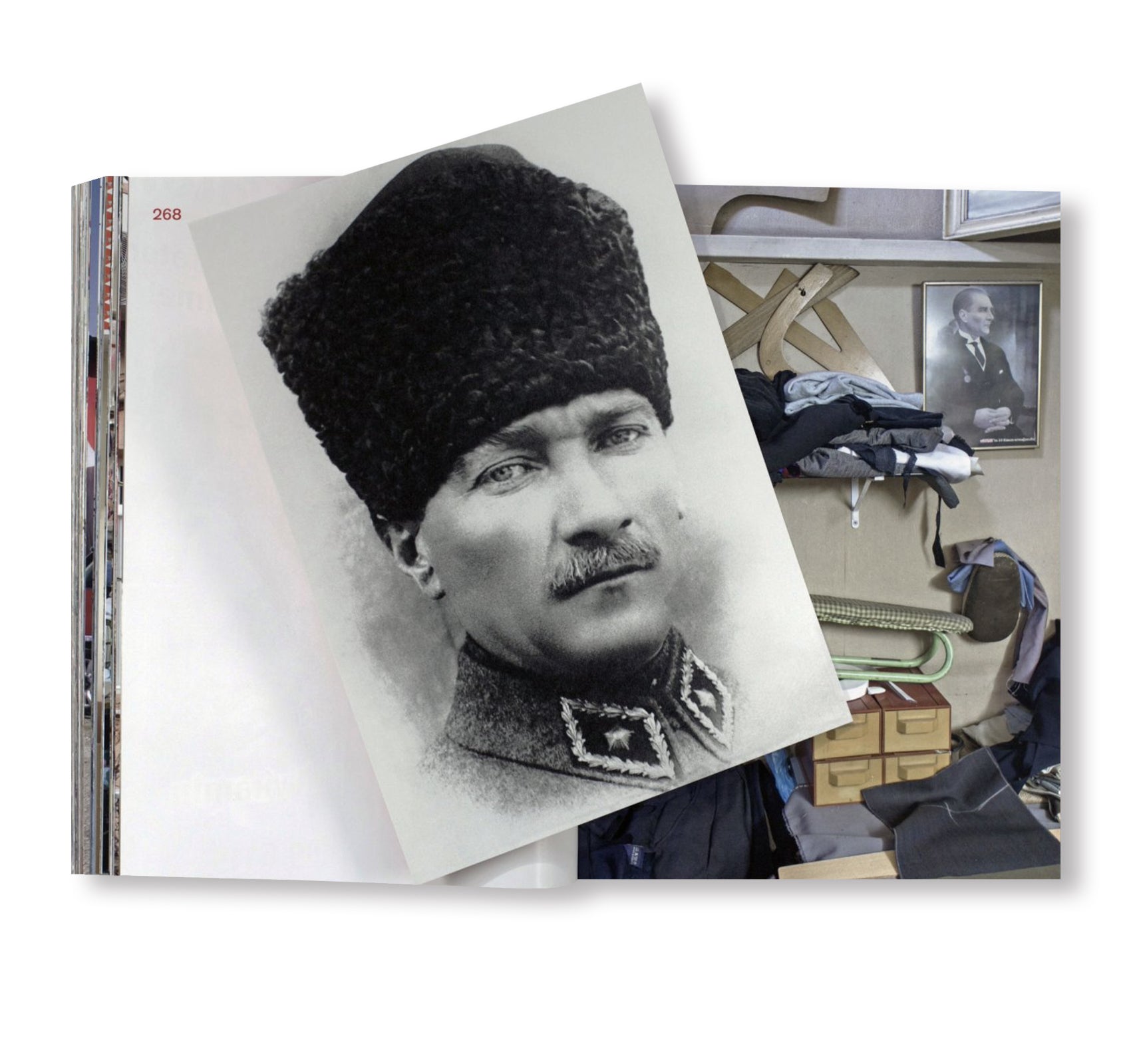Everybody S Ataturk By Mine Dal Twelvebooks