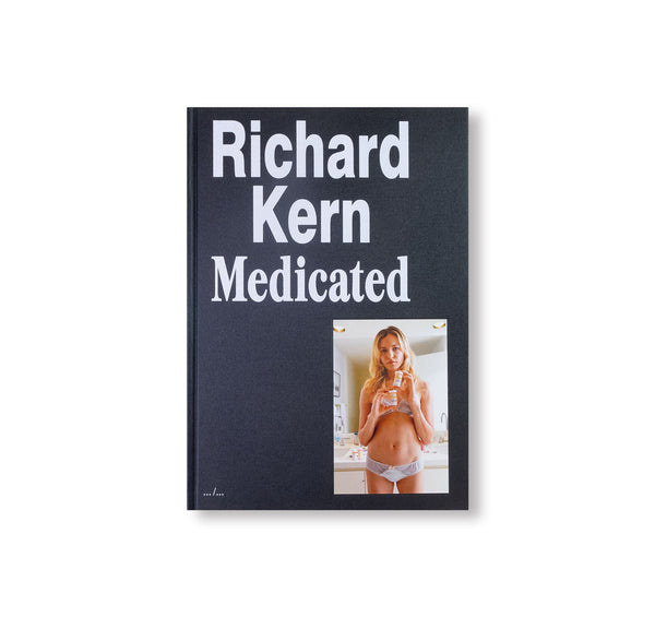 格安SALEスタート】 Richard Kern Contact High 新品 リチャードカーン